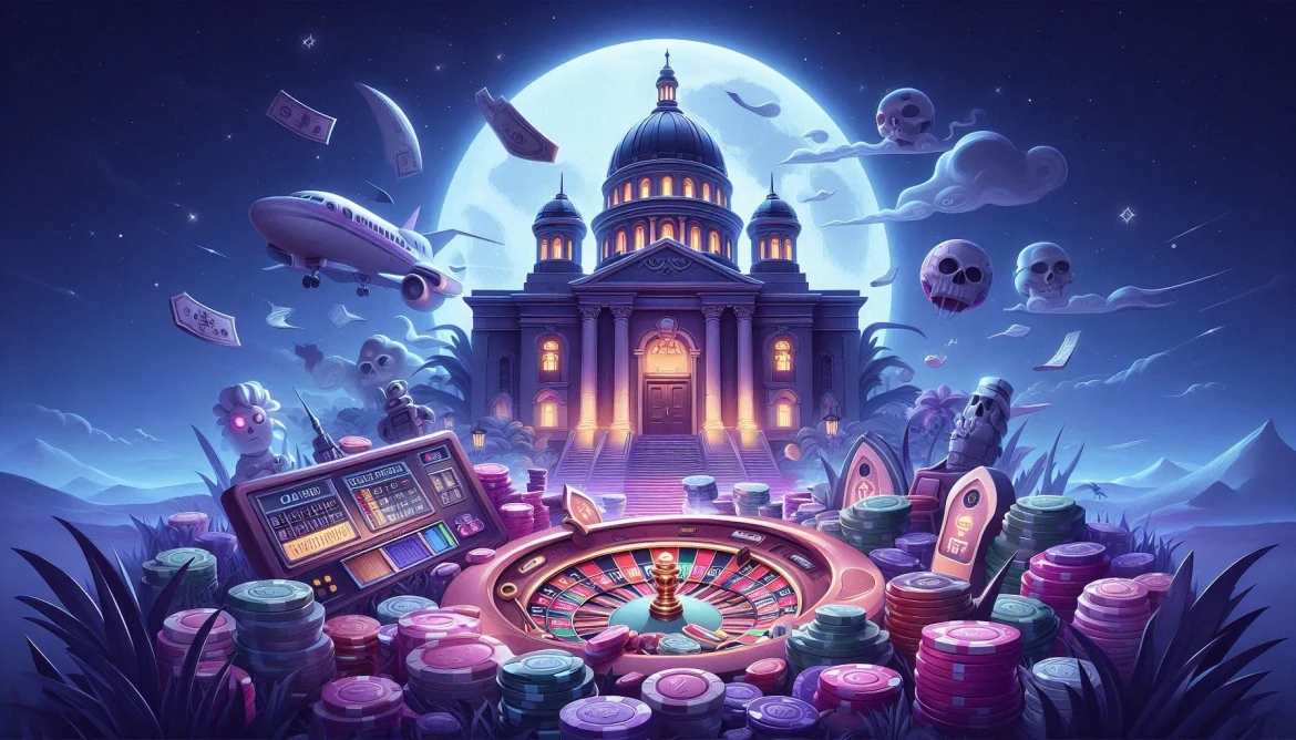 AMPM Casino